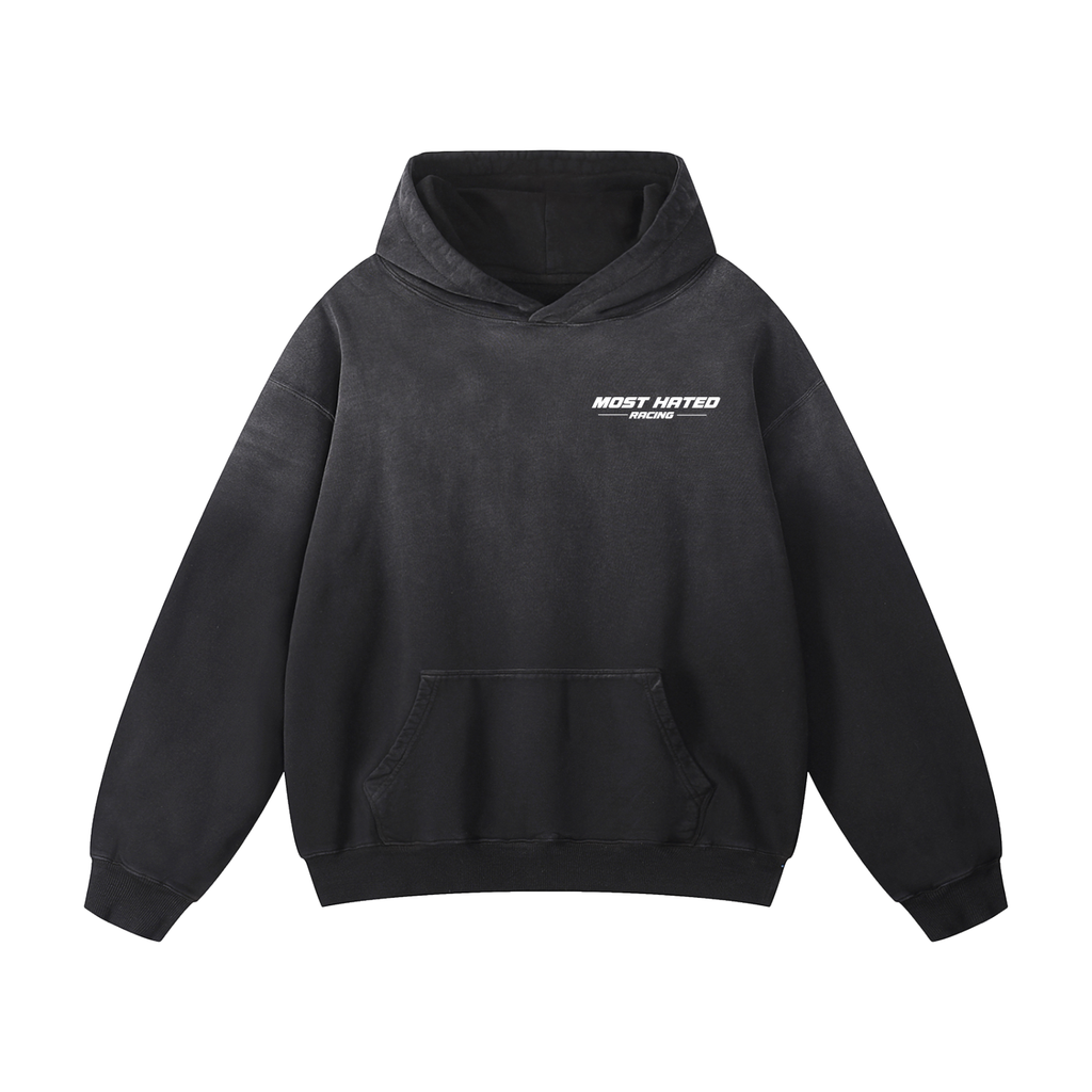 Live Fast Hoodie