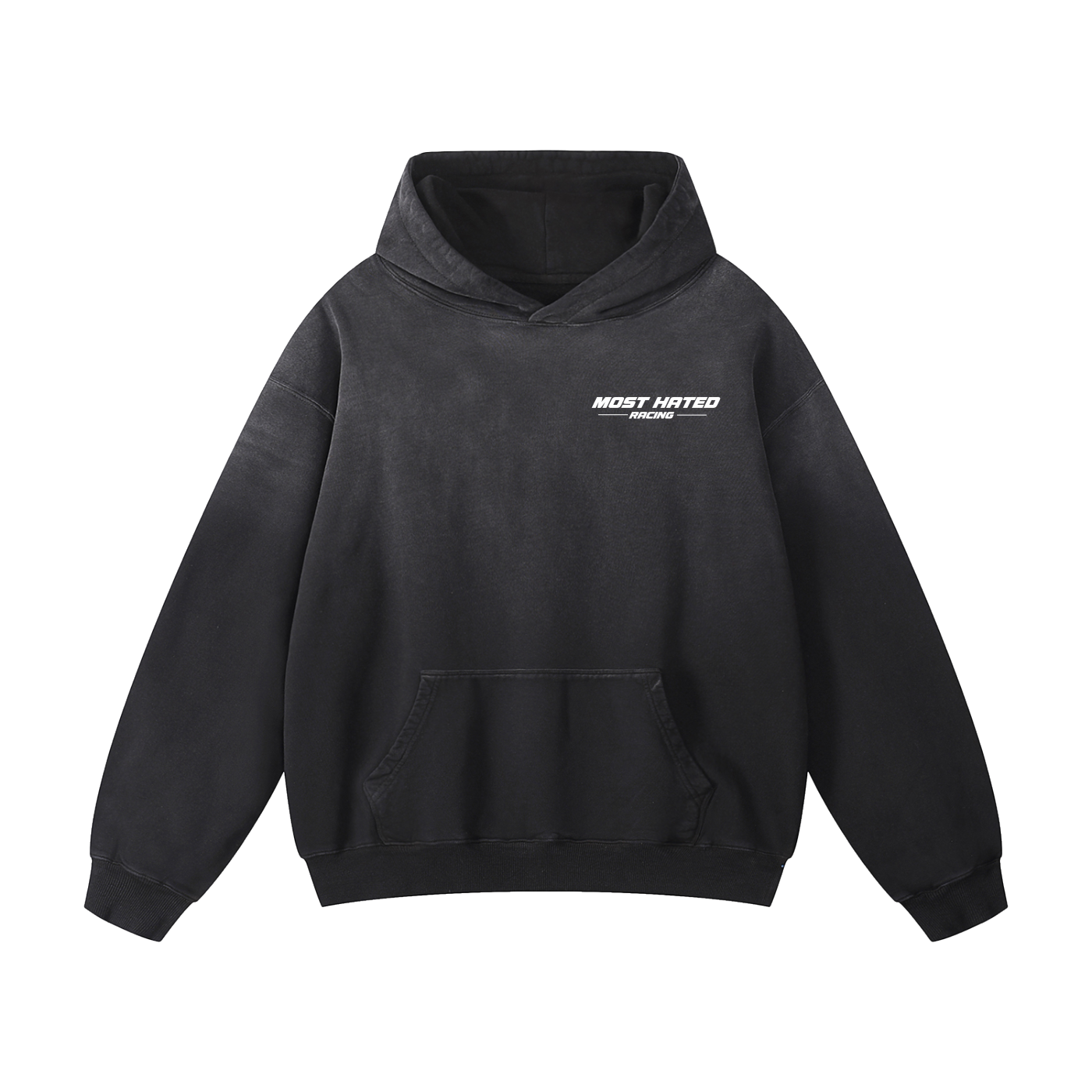 Live Fast Hoodie