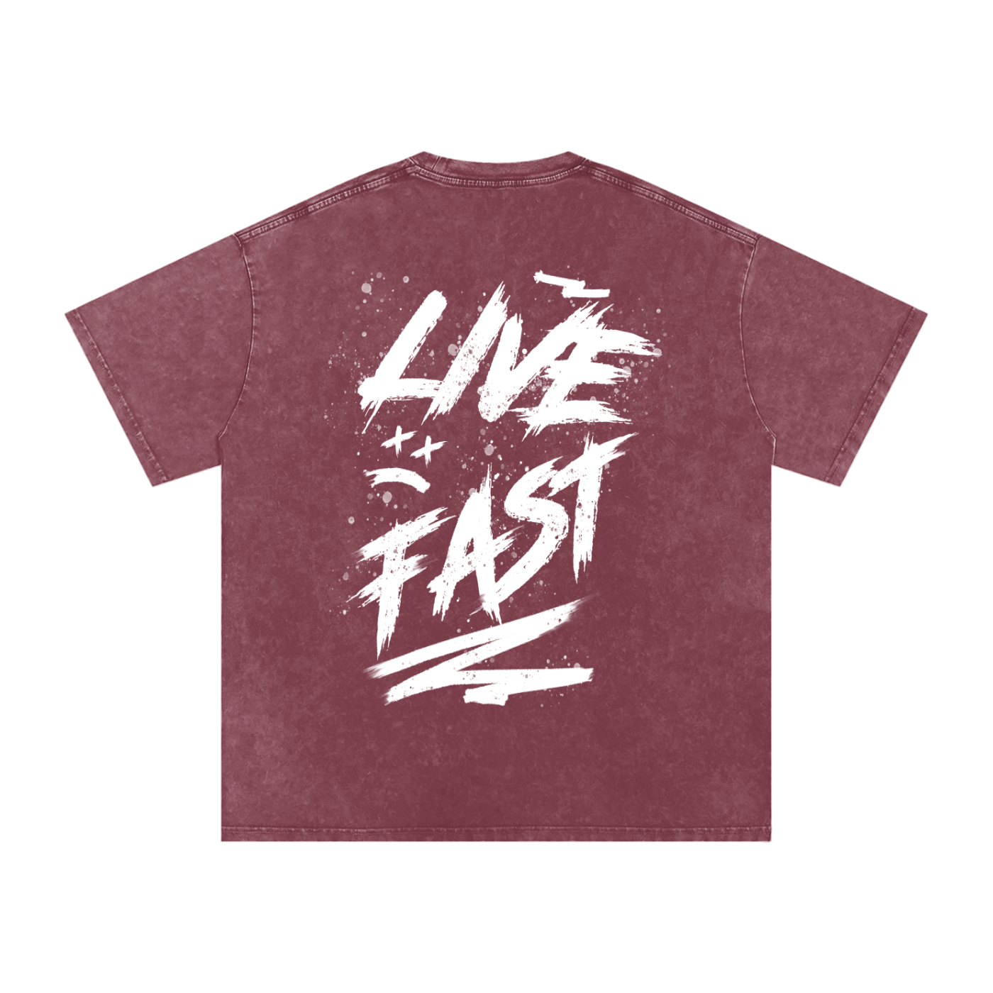 Live Fast T-Shirt