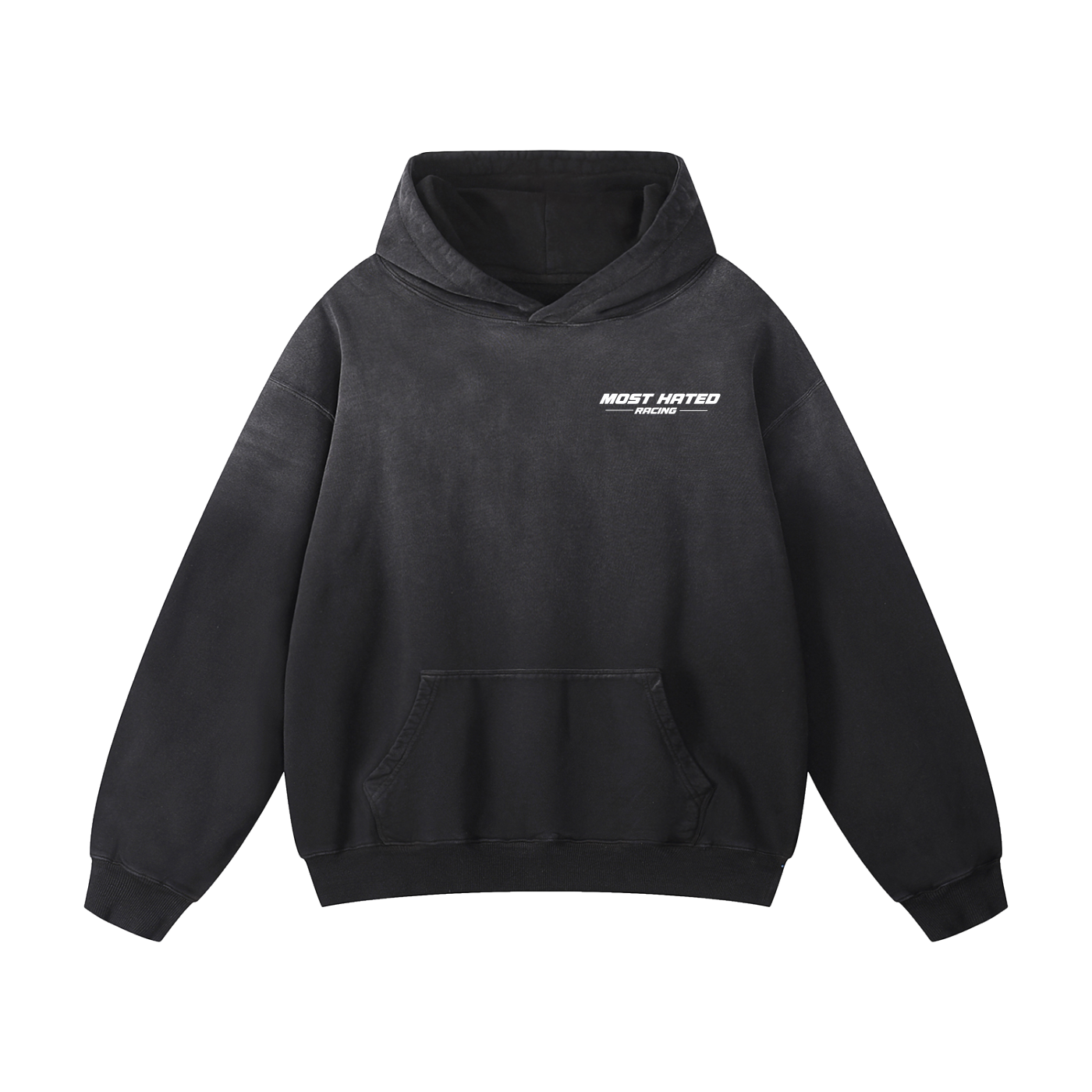 Live Fast Hoodie