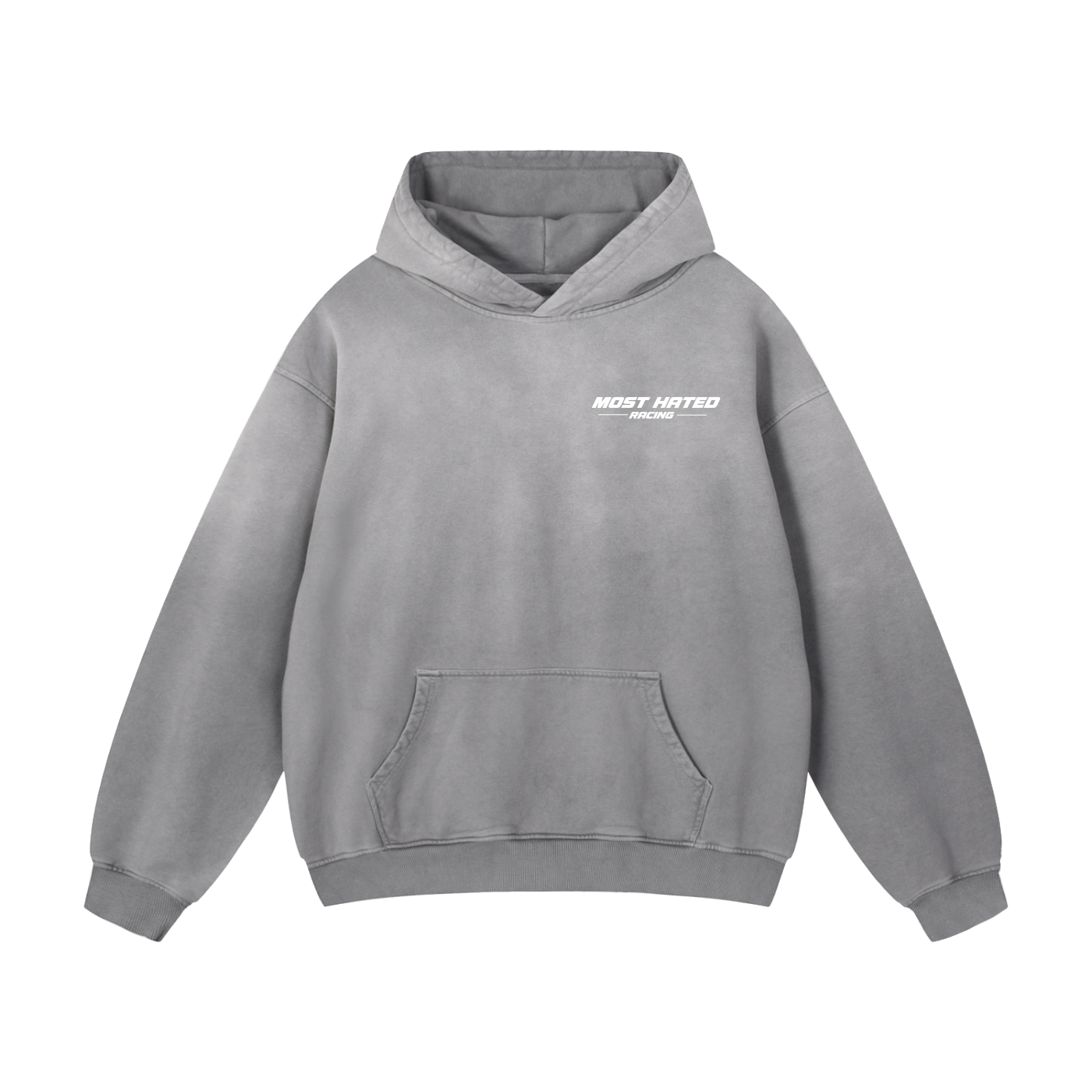 Live Fast Hoodie