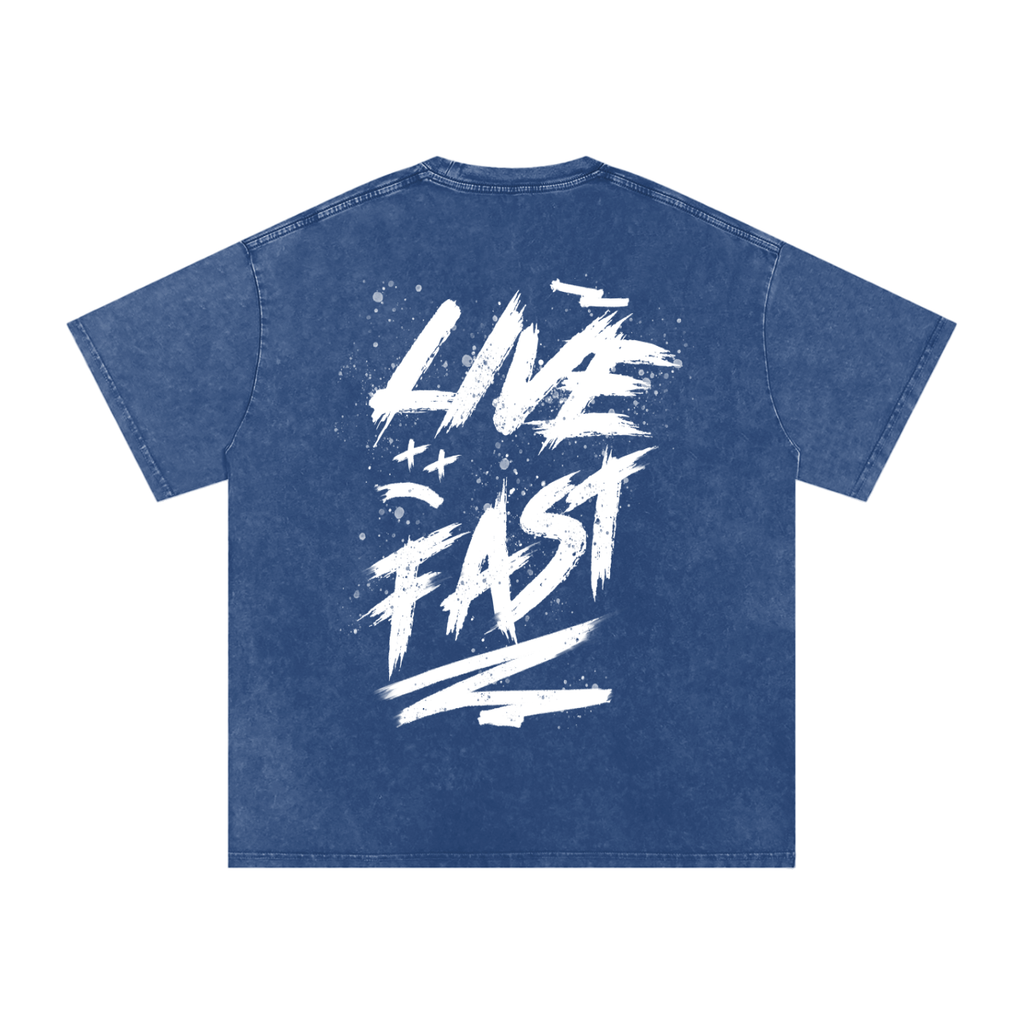 LIVE FAST T-Shirt