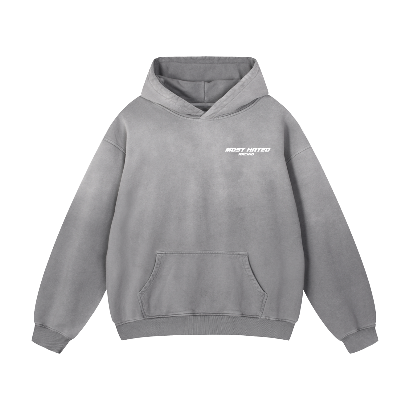 Live Fast Hoodie